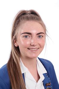 Laura Goddard